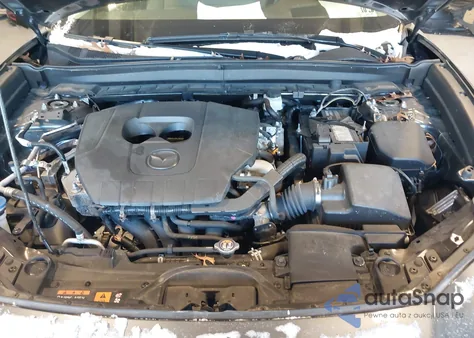 2023 Mazda Cx-30 2.5 S Premium from USA, damaged, VIN 3MVDMBDM0PM580080